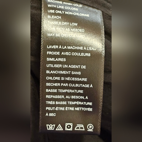 Free People Women's Tux Trousers - Picture 10 of 11